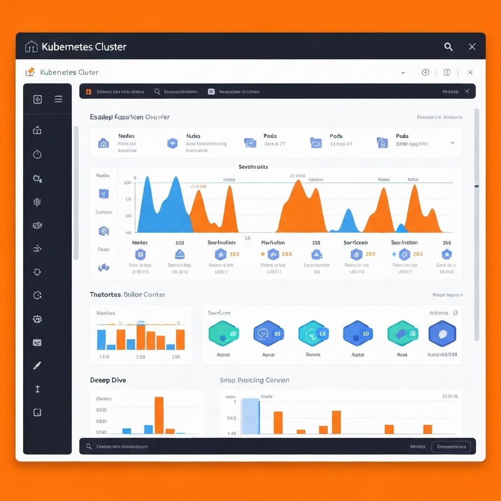 Kubernetes na Cloudstage: Guia Completo